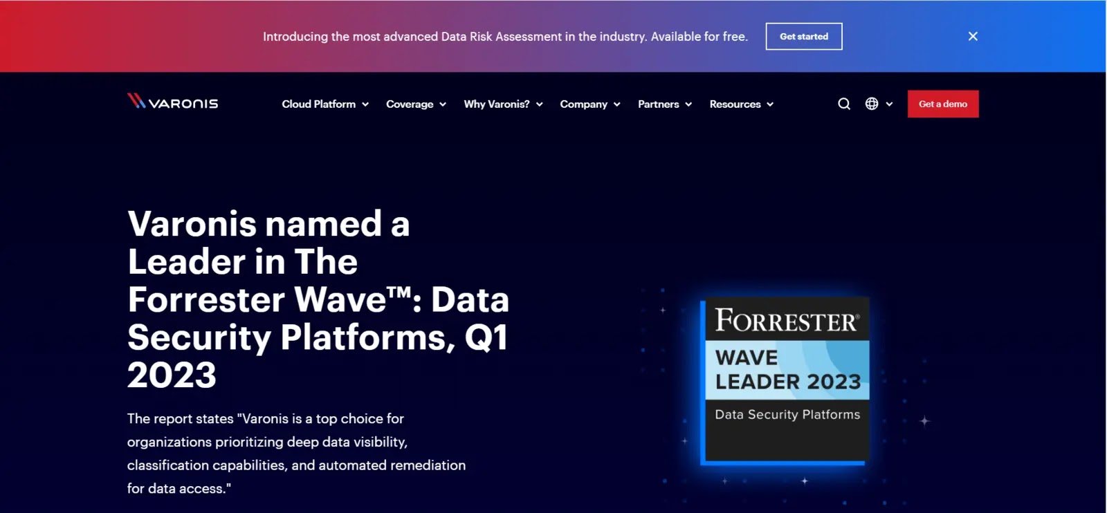 Best Insider Risk Management software